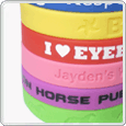 Wristband Solid Colour